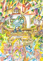 第30回 絵画コンクール